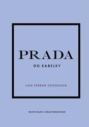Prada do kabelky