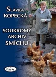 Soukromý archiv smíchu