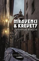 Mravenci a krevety