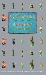 Portugalské pohádky a pověsti