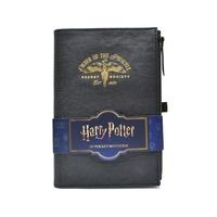 Harry Potter Kapesní zápisník Magical Locations DPL6