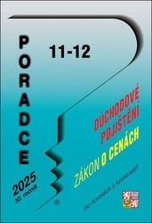 Poradce Zákon o důchodovém pojištění po novele s komentářem