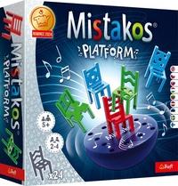 Mistakos Platform