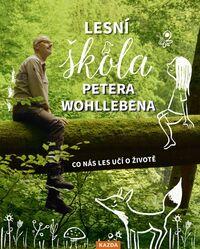 Lesní škola Petera Wohllebena