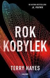 Rok kobylek