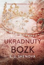 Ukradnutý bozk