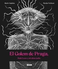 El Golem de Praga,