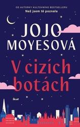 V cizích botách
