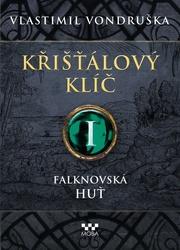 Křišťálový klíč Falknovská huť