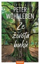 Ze života buků