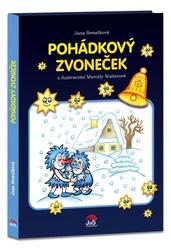 Pohádkový zvoneček