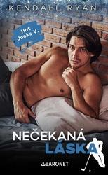 Nečekaná láska