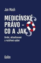 Medicínské právo - Co a jak