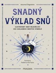 Snadný výklad snů
