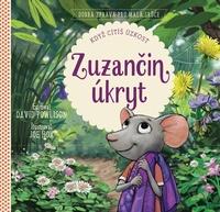 Zuzančin úkryt