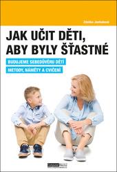 Jak učit děti, aby byly šťastné