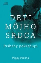 Deti môjho srdca