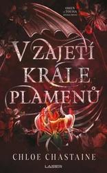 V zajetí krále plamenů