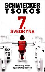 7.svedkyňa