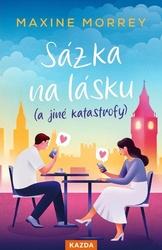 Sázka na lásku (a jiné katastrofy)