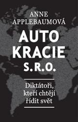 Autokracie, s.r.o.