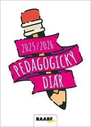 Pedagogický diár 2025/2026