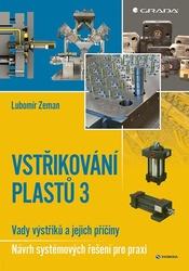 Vstřikování plastů 3