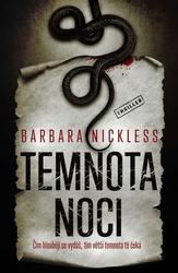 Temnota noci