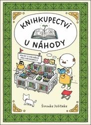 Knihkupectví U Náhody