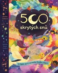 500 skrytých snů