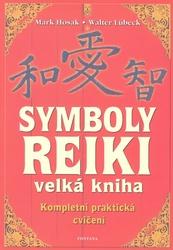 Symboly Reiki