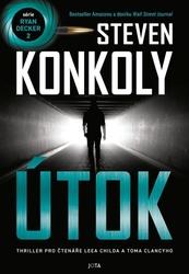 Útok