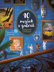 10 myšek v galerii