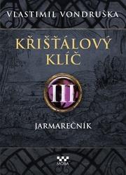 Křišťálový klíč III
