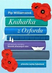 Knihařka z Oxfordu