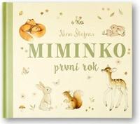 Miminko První rok