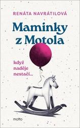 Maminky z Motola