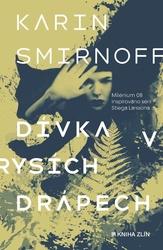 Dívka v rysích drápech