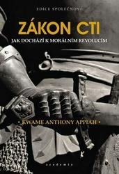 Zákon cti