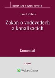 Zákon o vodovodech a kanalizacích Komentář
