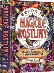 Magické rostliny