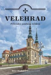 Velehrad Průvodce poutním místem