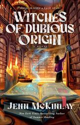 Witches of Dubious Origin
