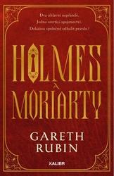 Holmes a Moriarty