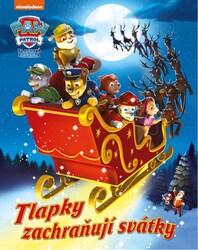 Tlapky zachraňují svátky
