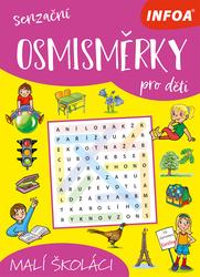 Senzační osmisměrky pro děti