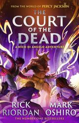 From the World of Percy Jackson: The Court of th