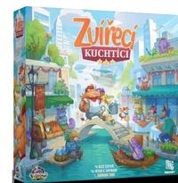 Zvířecí kuchtíci