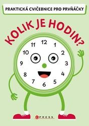 Kolik je hodin?