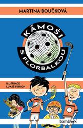 Kámoši s florbalkou